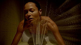 Actress - Thandie Newton: Movie - Rogue